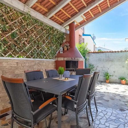 Aurelis - Zlata Poreč Exterior foto