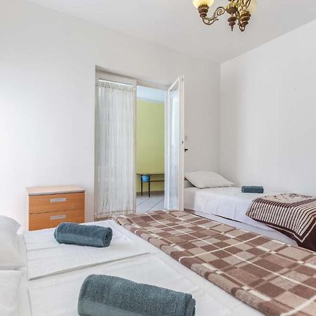 Aurelis - Zlata Poreč Exterior foto
