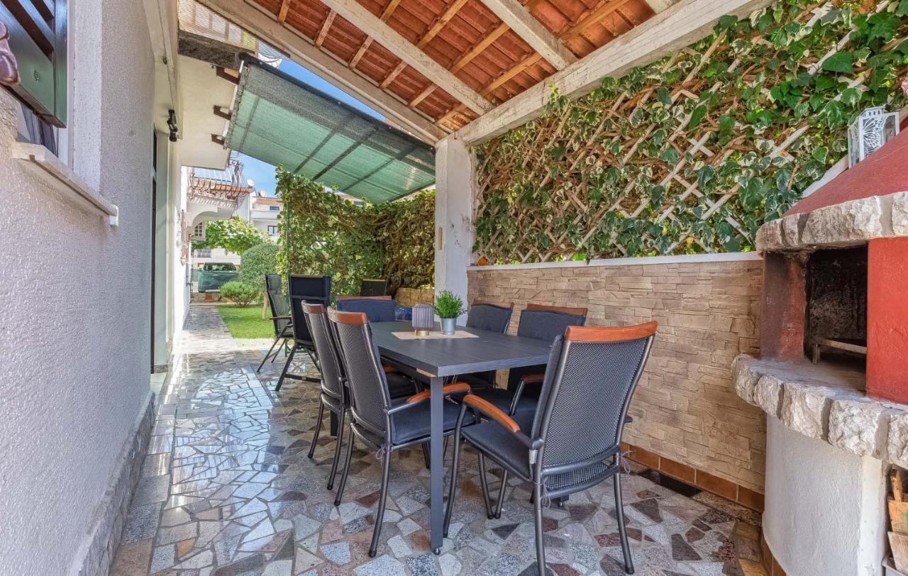 Aurelis - Zlata Poreč Exterior foto
