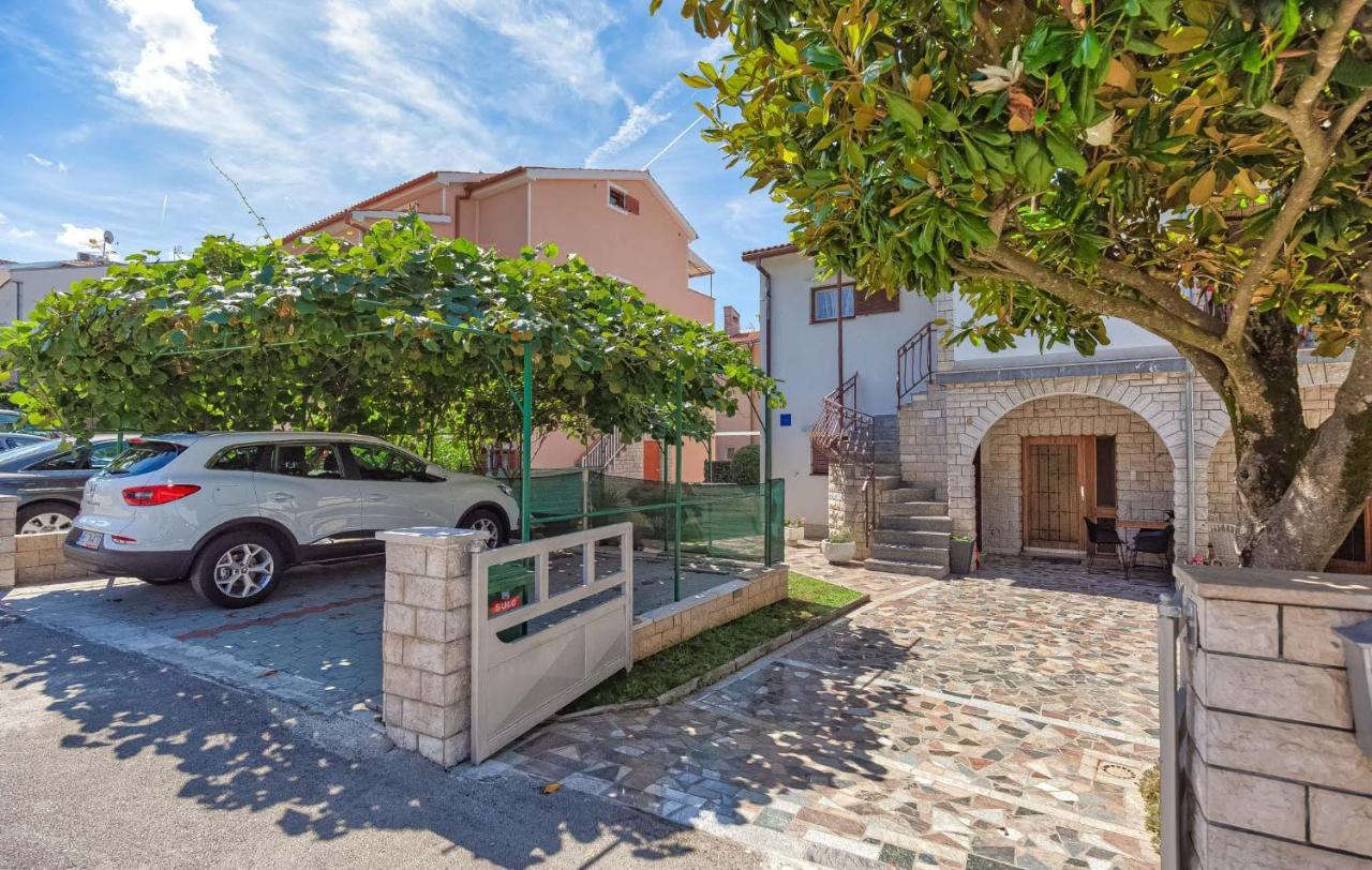 Aurelis - Zlata Poreč Exterior foto