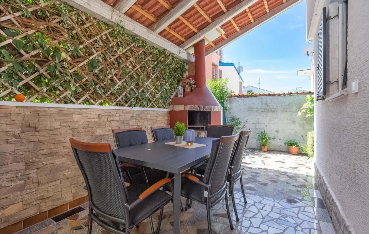 Aurelis - Zlata Poreč Exterior foto