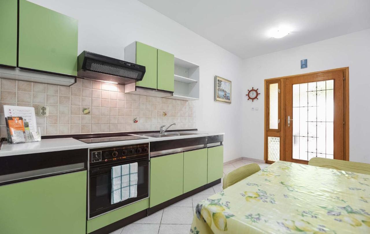 Aurelis - Zlata Poreč Exterior foto