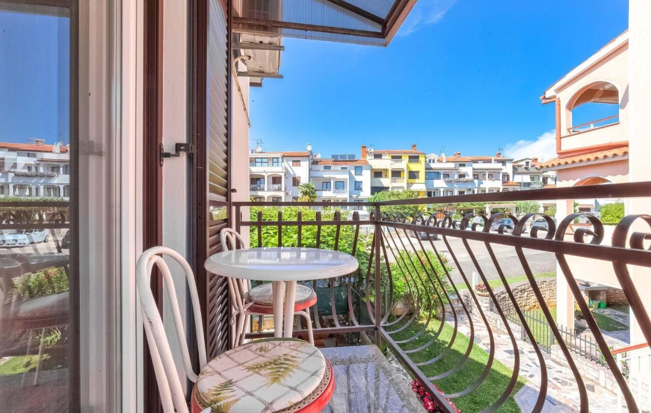 Aurelis - Zlata Poreč Exterior foto