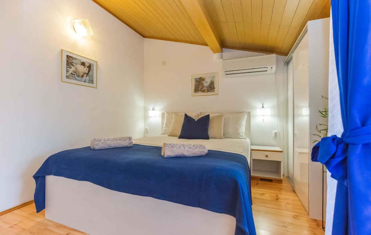 Aurelis - Zlata Poreč Exterior foto