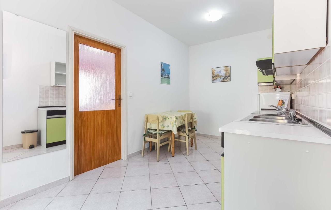 Aurelis - Zlata Poreč Exterior foto