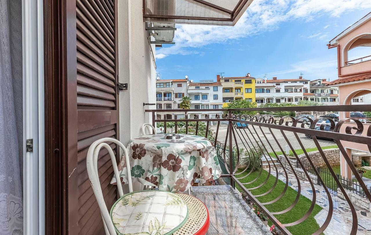 Aurelis - Zlata Poreč Exterior foto